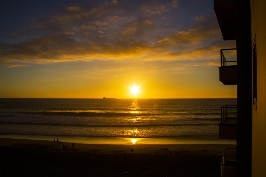Playa Bonita Luxury Suites Rosarito Ngoại thất bức ảnh