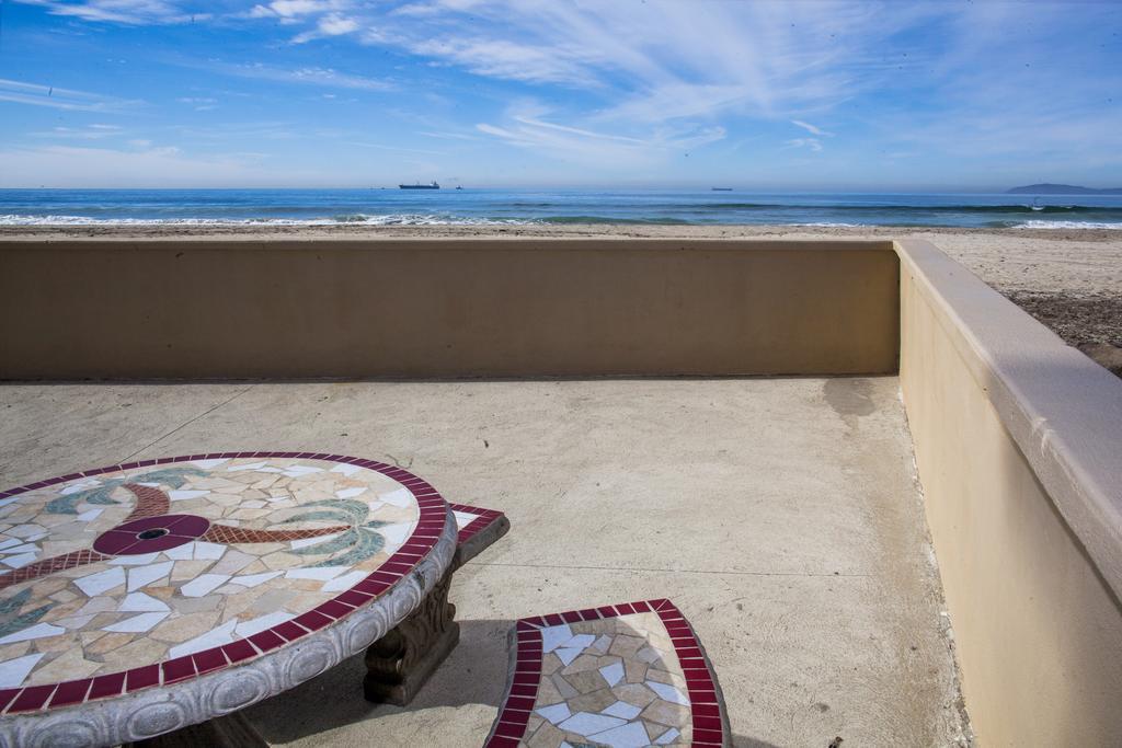 Playa Bonita Luxury Suites Rosarito Ngoại thất bức ảnh