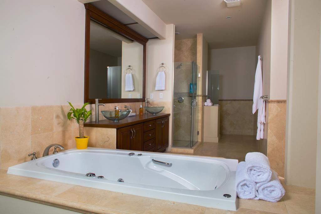 Playa Bonita Luxury Suites Rosarito Phòng bức ảnh