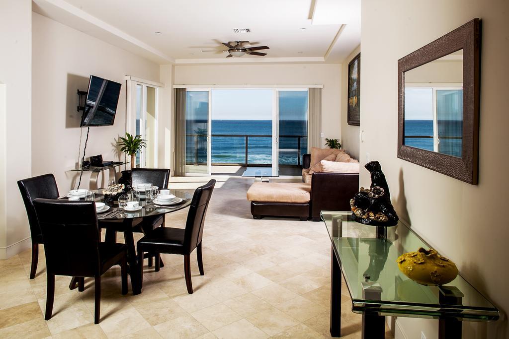 Playa Bonita Luxury Suites Rosarito Phòng bức ảnh