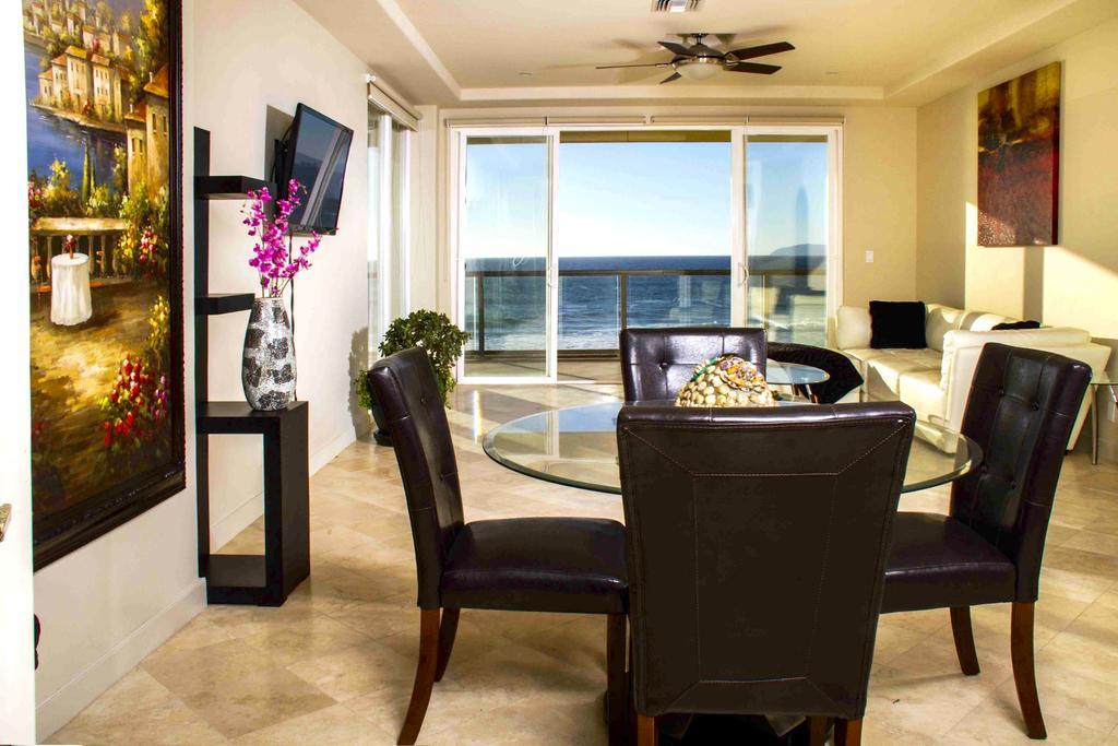 Playa Bonita Luxury Suites Rosarito Phòng bức ảnh