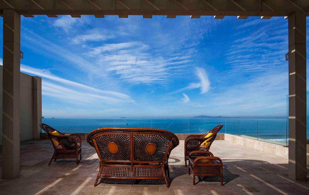Playa Bonita Luxury Suites Rosarito Ngoại thất bức ảnh