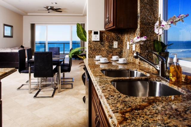 Playa Bonita Luxury Suites Rosarito Ngoại thất bức ảnh